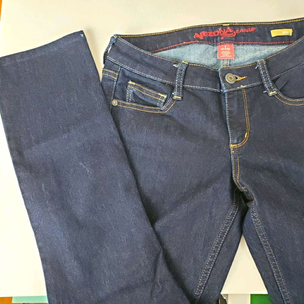 Jeans! Size 5 Average